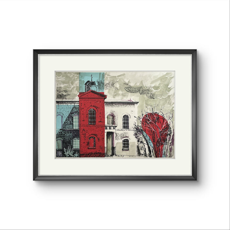 Original pieces