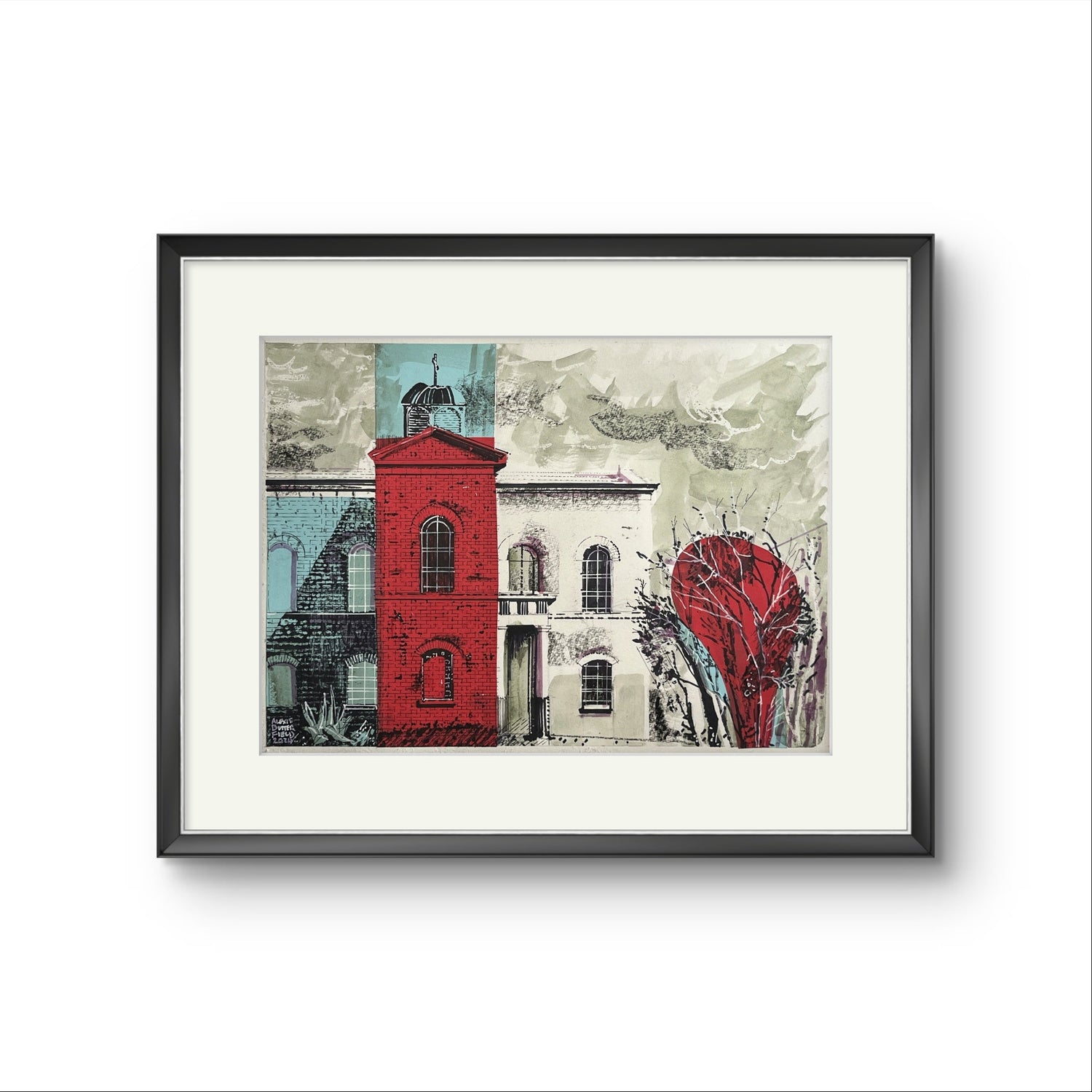 Original pieces