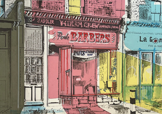 Paul's Boutique - Greetings Card